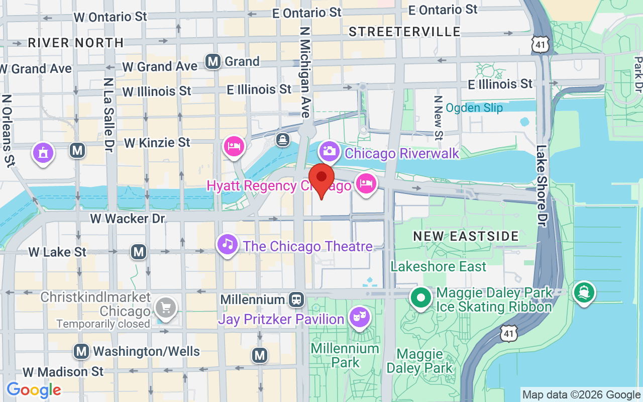 Google Maps Static Map
